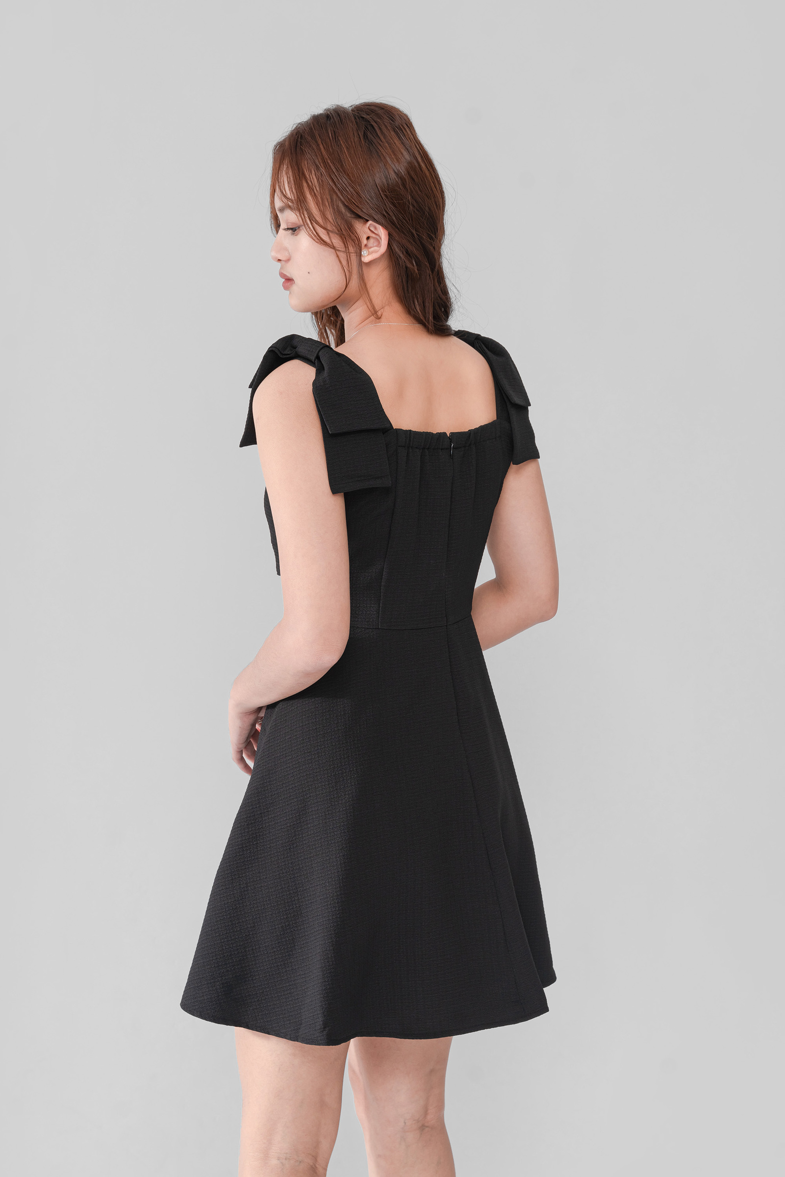 AnnetteRomanticFlareMiniDress8