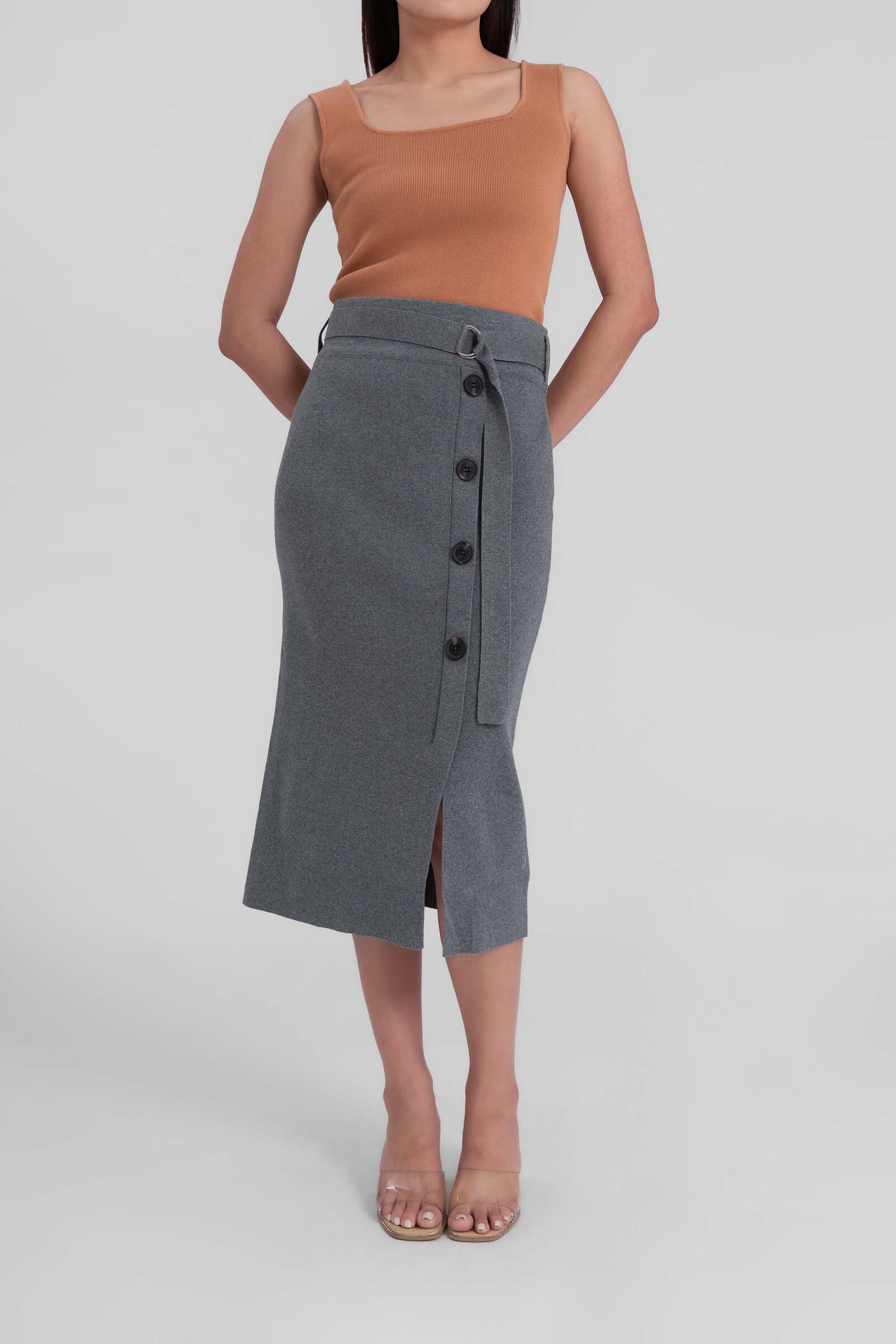 DARK GREY