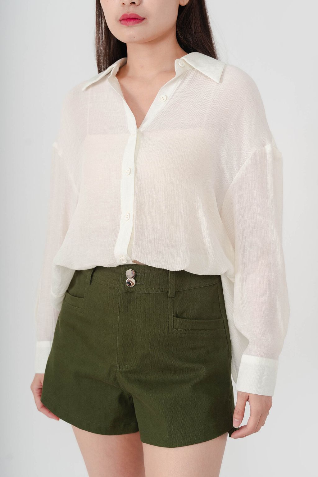 Harriet Chinoiserie Chic Sheer Blouse4