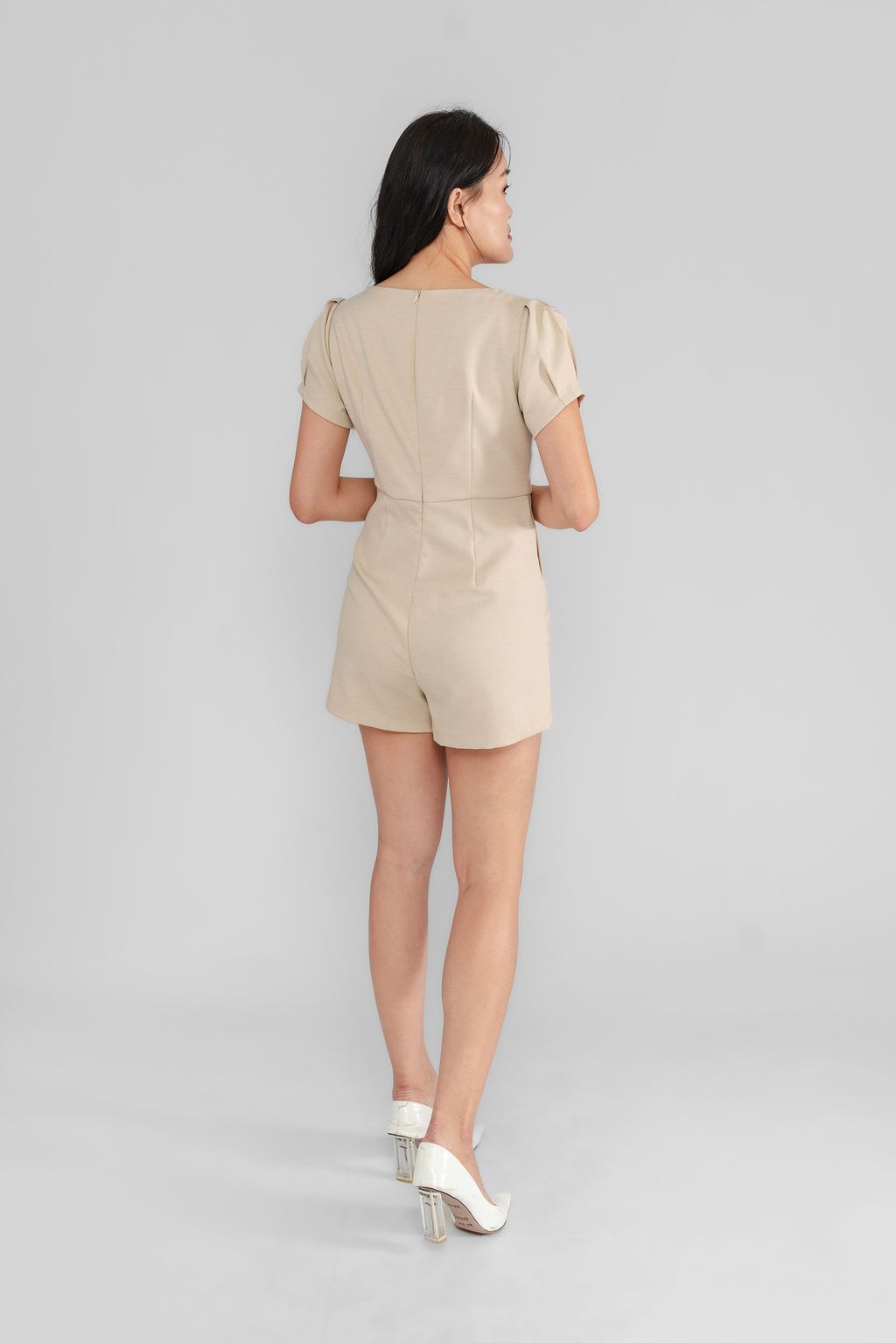 Stacey Mini Romper6