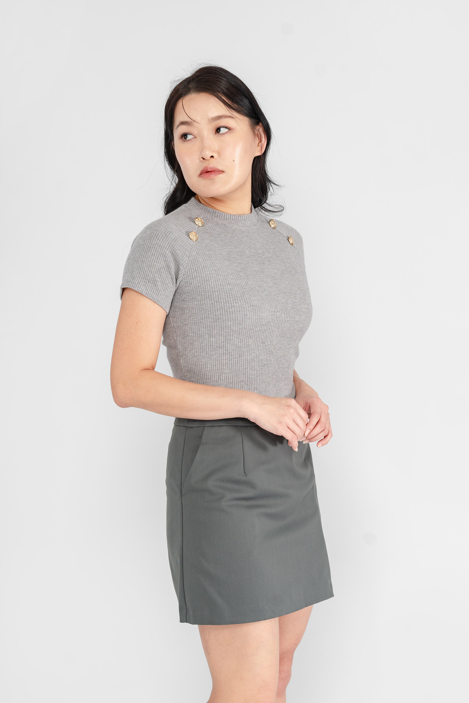 Mona Knit Tee9