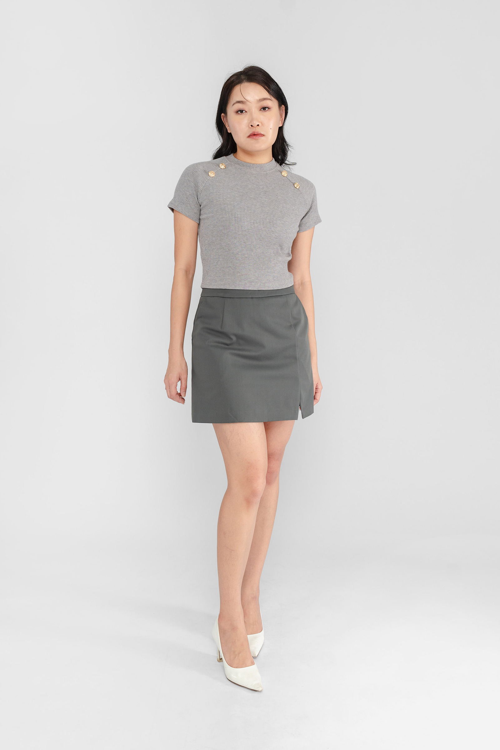 Mona Knit Tee6