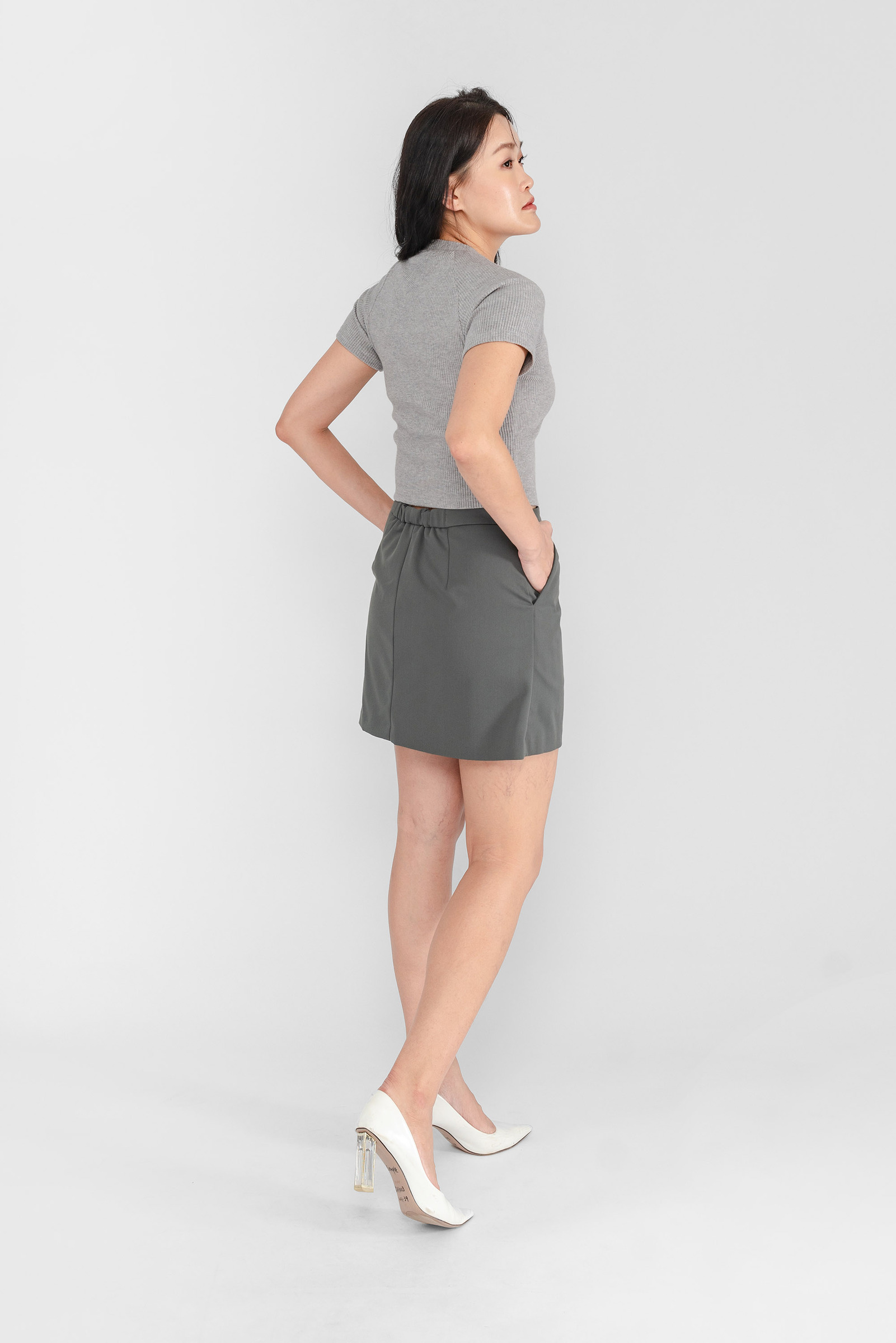 Mona Knit Tee13