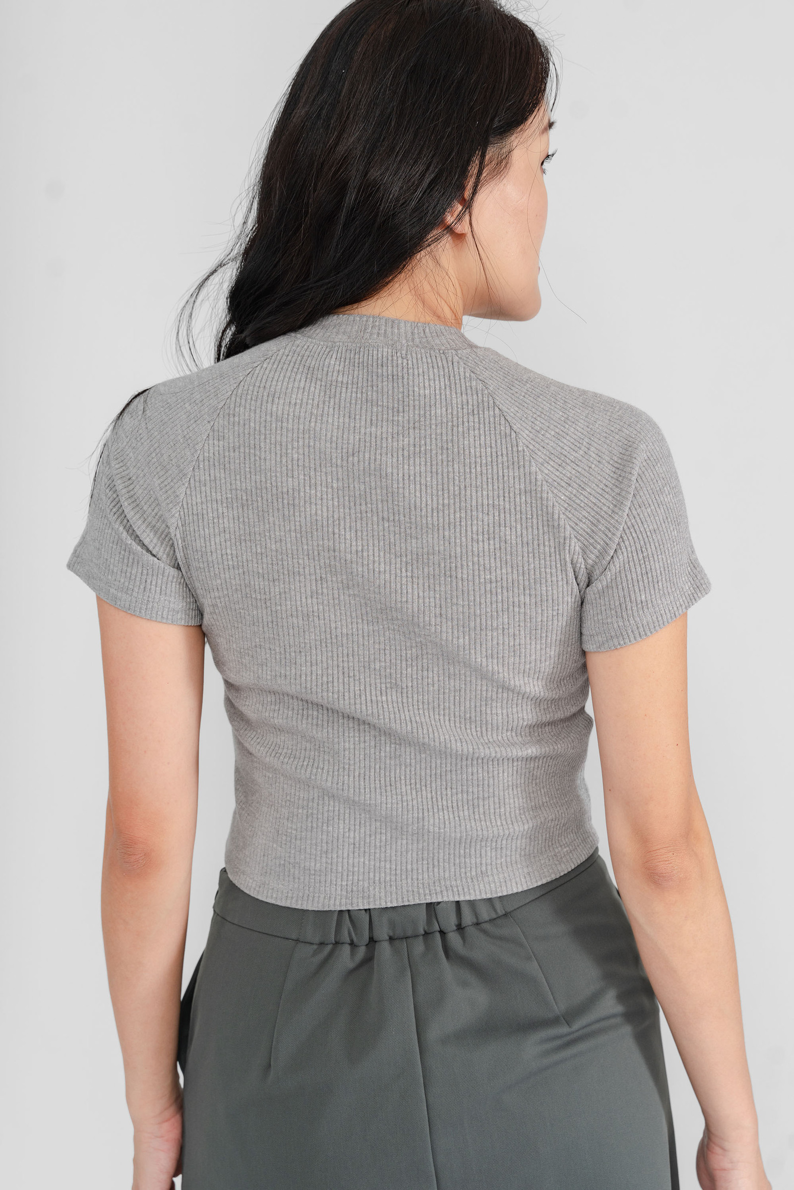 Mona Knit Tee12