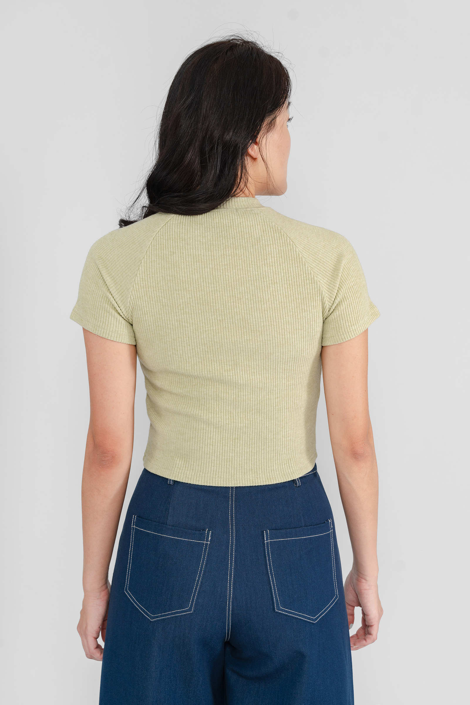 Mona Knit Tee4