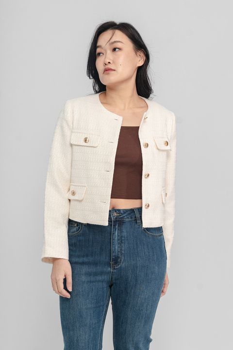 Tweed – Musii Tweed – Musii