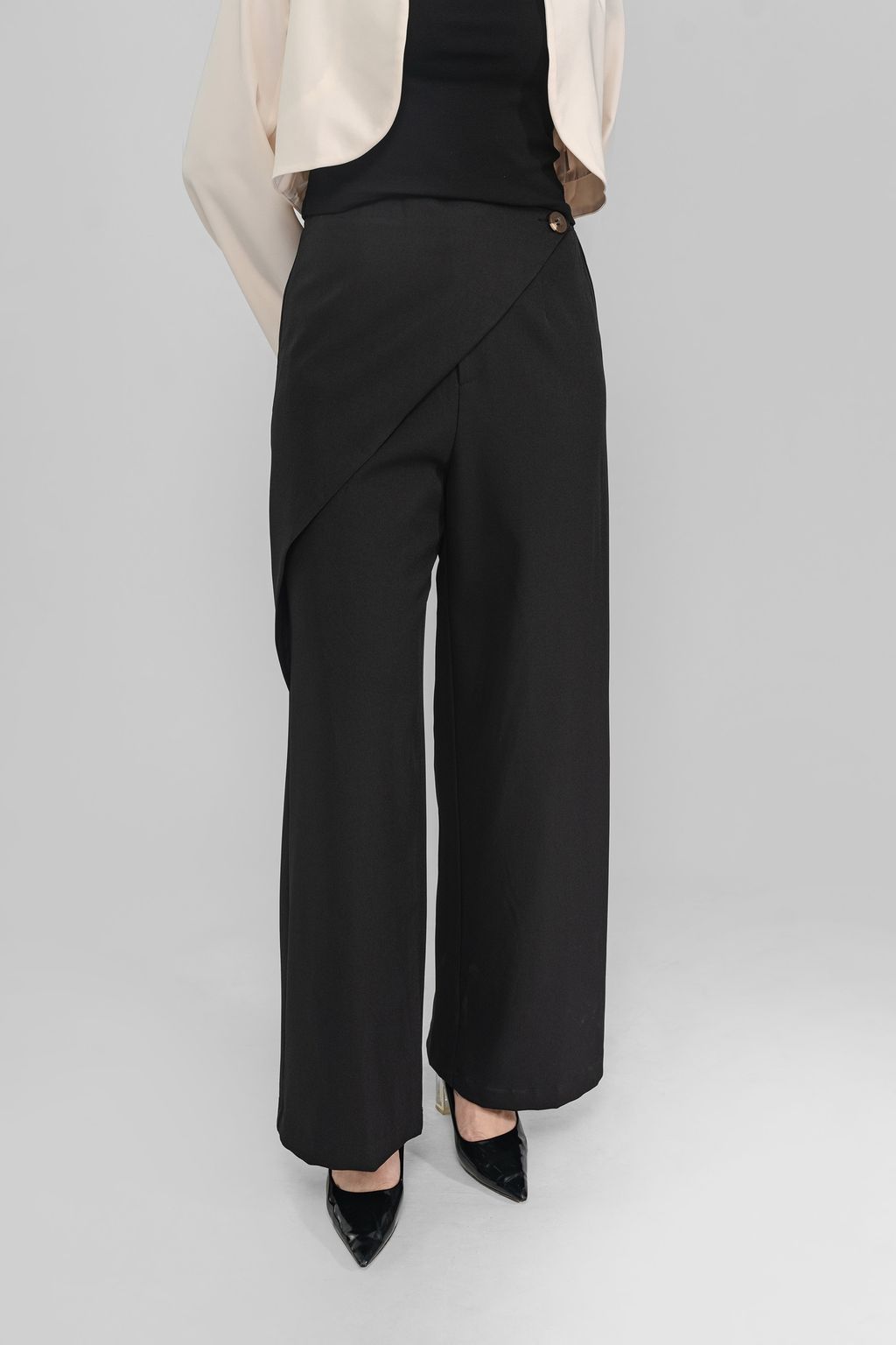 Sierra Multiple Styling Designer Trousers4