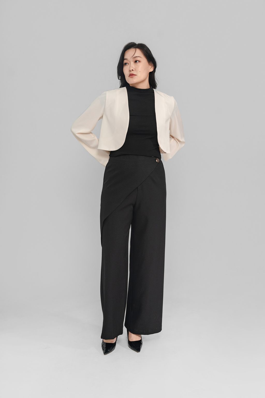 Sierra Multiple Styling Designer Trousers2