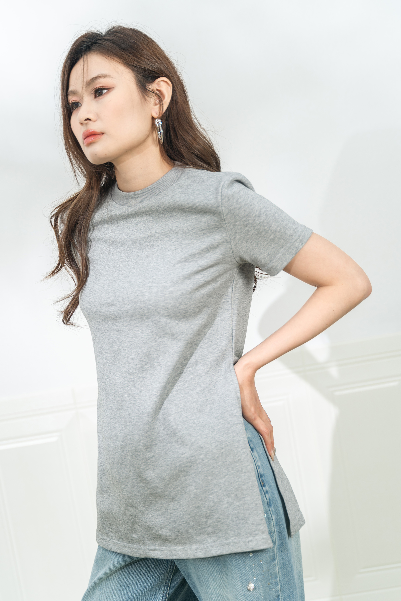 GREY