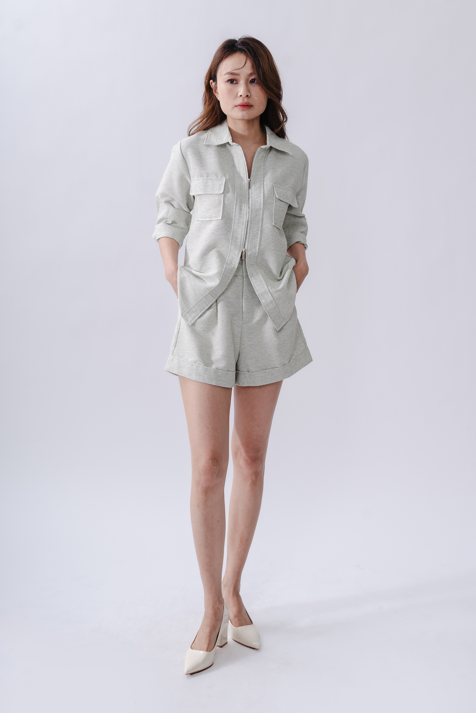 Thalassa Linen Set Wear2