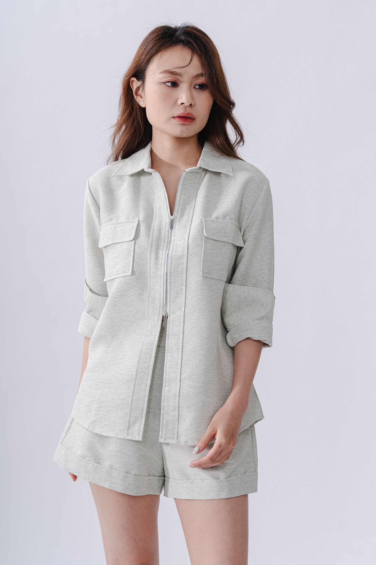 Thalassa Linen Set Wear3