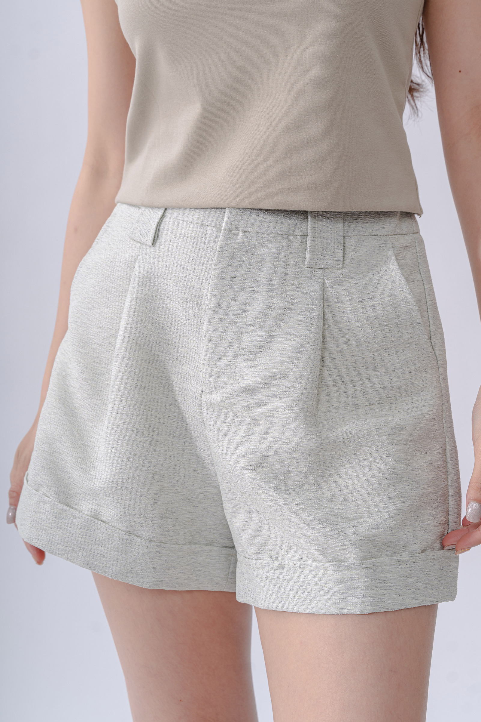 Thalassa Linen Set Wear8