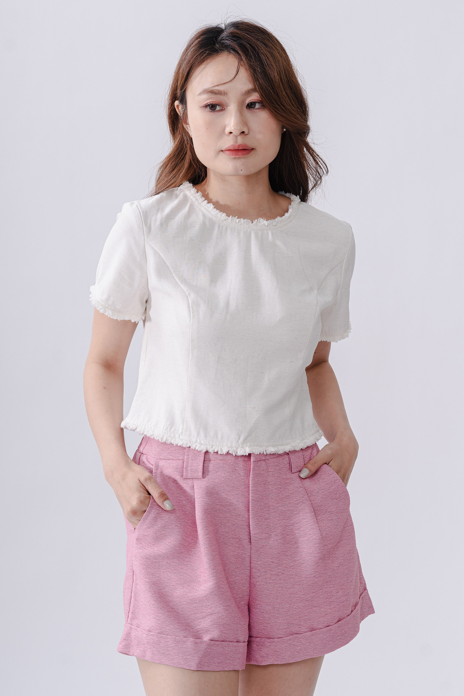Thalassa Linen Set Wear19