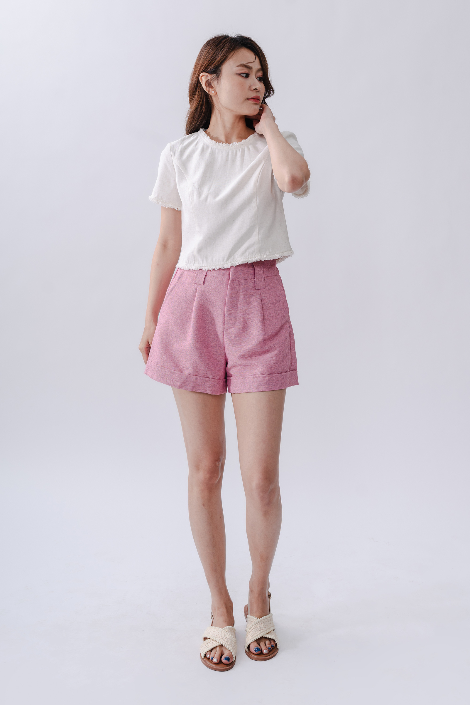 Thalassa Linen Set Wear18