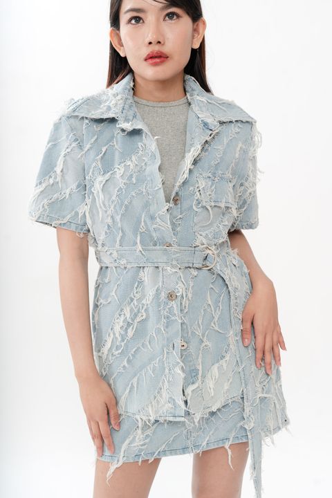 Dresses & One-Pieces – Musii