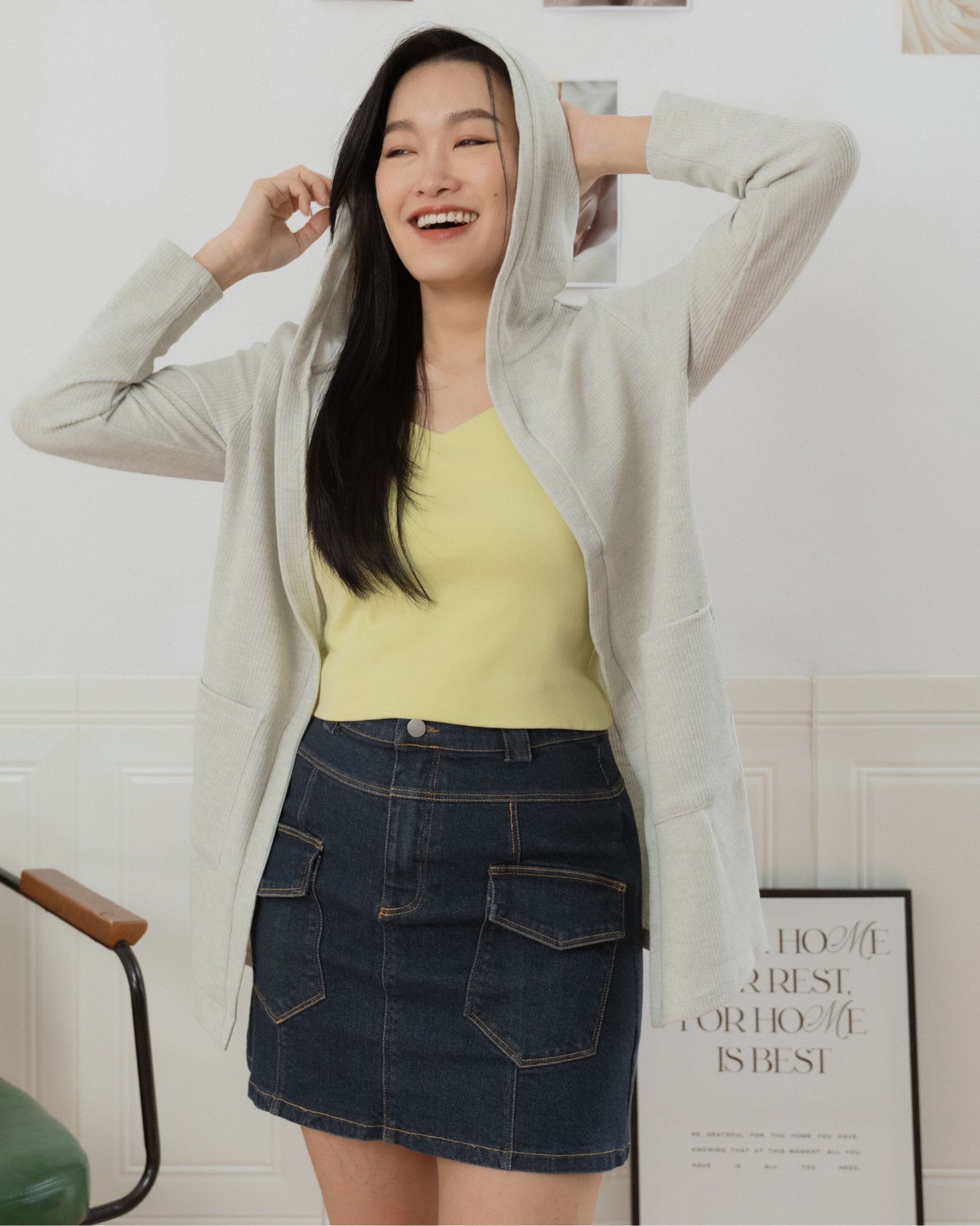 5月新品 - IG POST