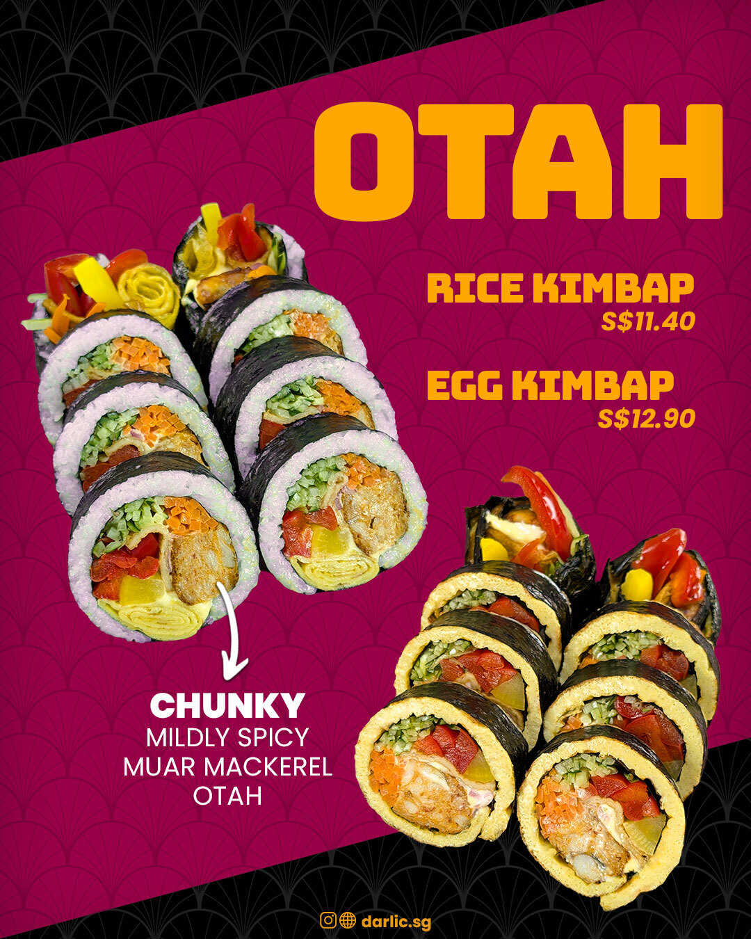Otah-Web