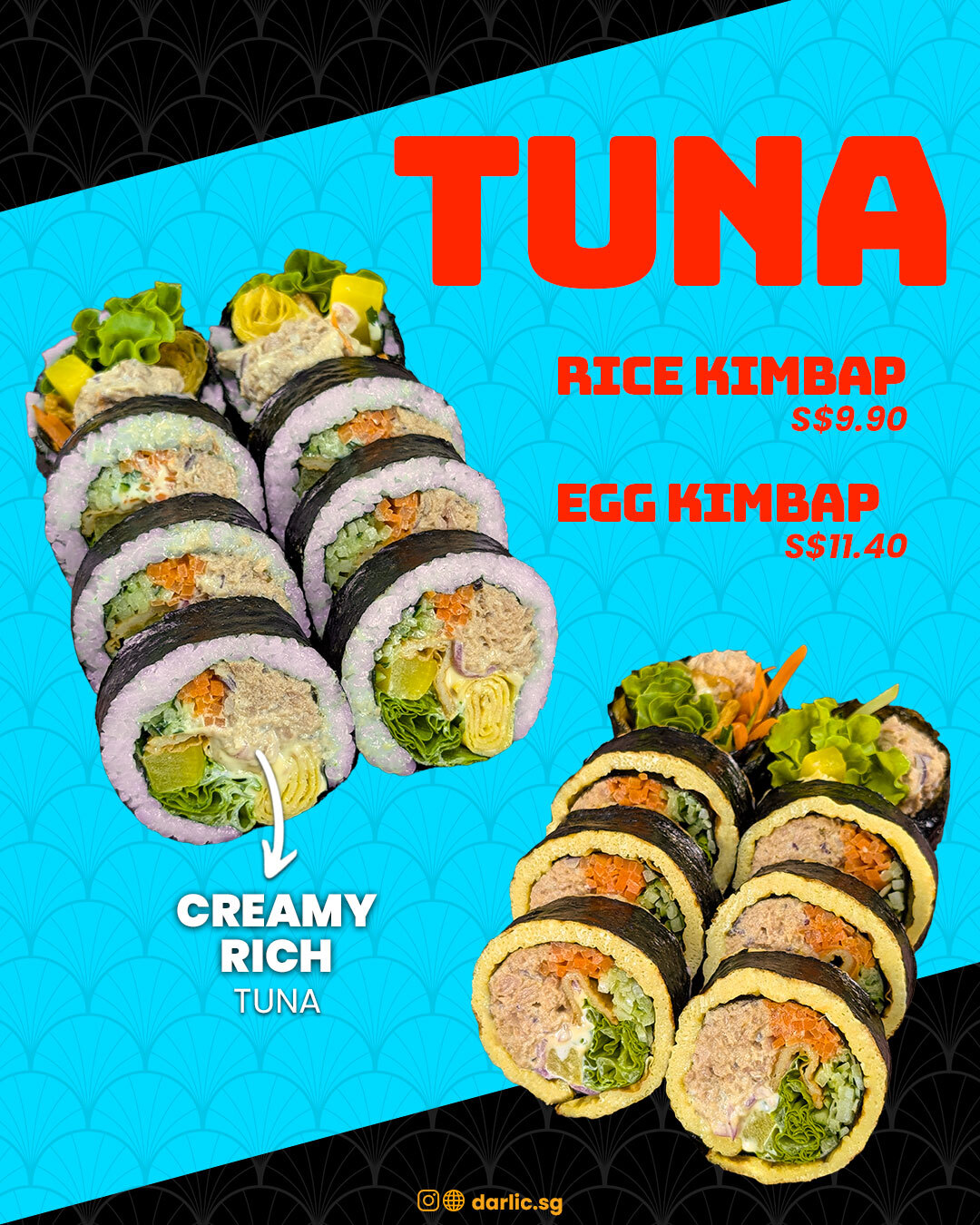 Tuna-Web