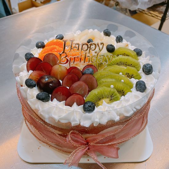 生日蛋糕 | CE CUPCAKE