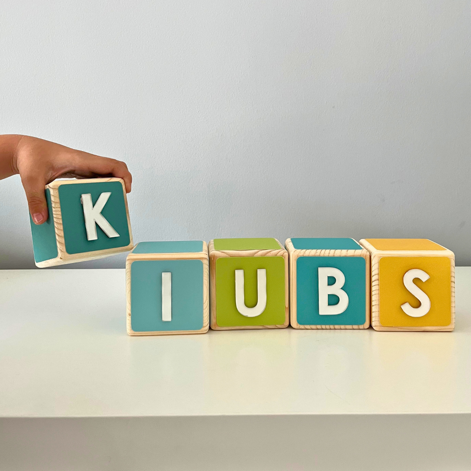 | KforKIUBS