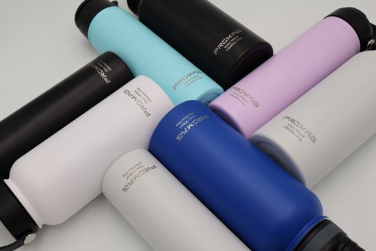 Thermo Bottles | PROMAG
