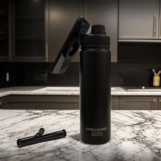Magsafe Daily Bottles | PROMAG