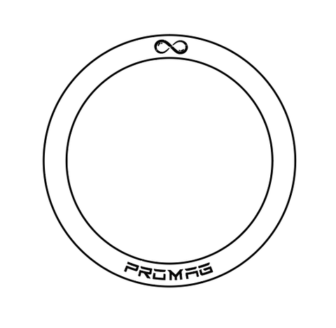 Promag Ring