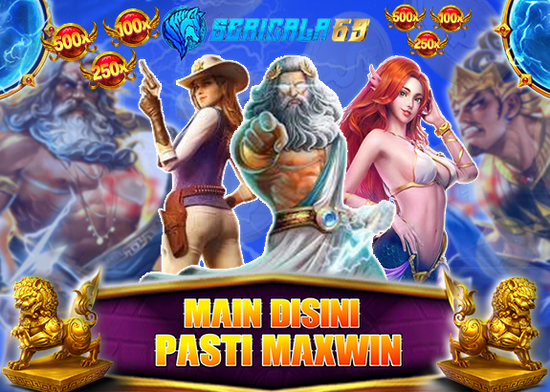 POLA RTP 1000% MAXWIN | Serigala69