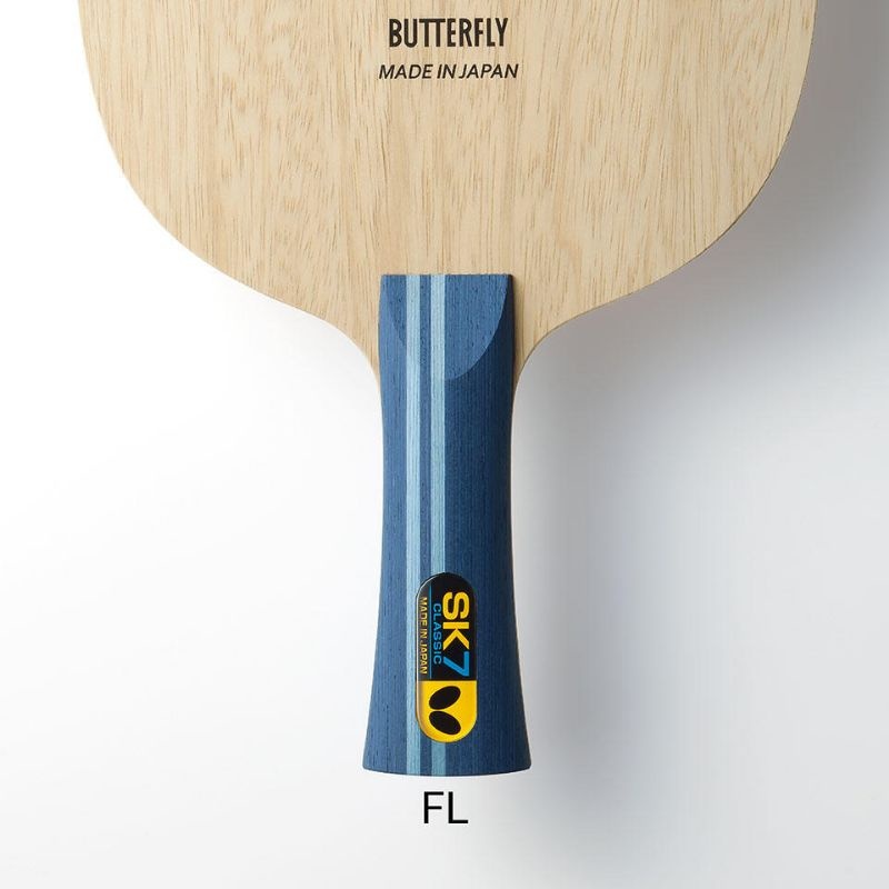 BUTTERFLY - Butterfly 特注 7枚合板 Butterfly 特注 7枚合板