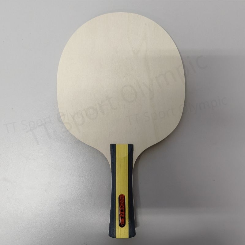 AOZX 7Ply Wood Beginer Blade Good Quality Light Weight Racket