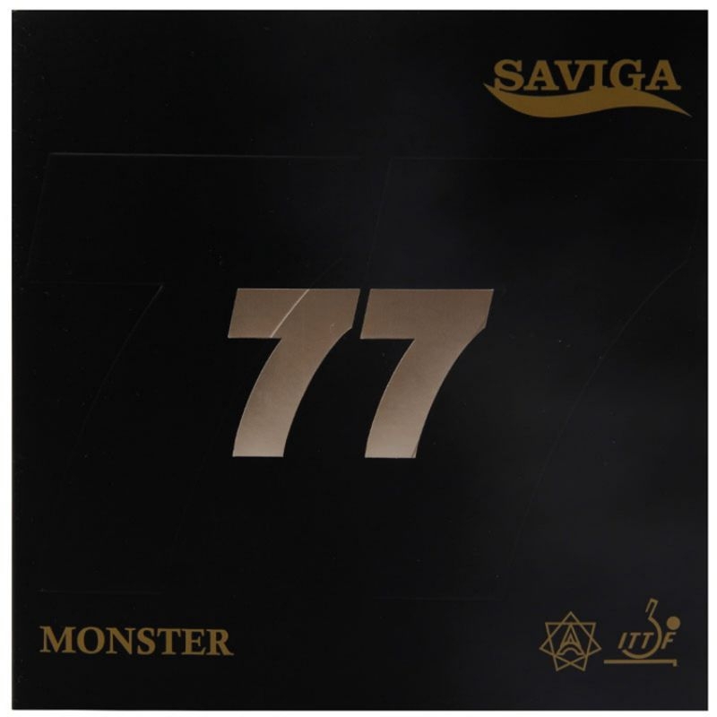 Saviga 77 Good Quality Long Pimple Solf OX Table Tennis 乒乓