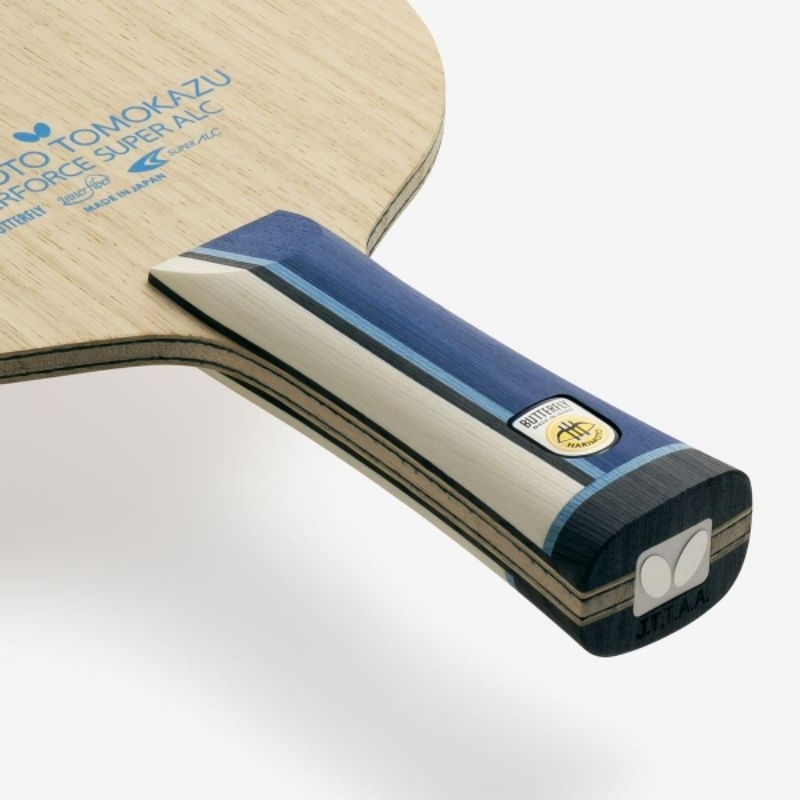 Butterfly Harimoto Super ALC Tomokazu Miwa Super Blade SALC