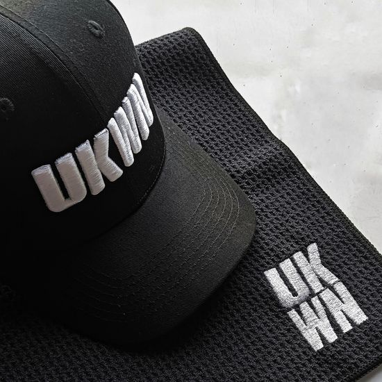 UKWN STARTER PACK | UKWN