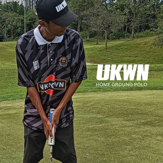 HOME GROUND | UKWN