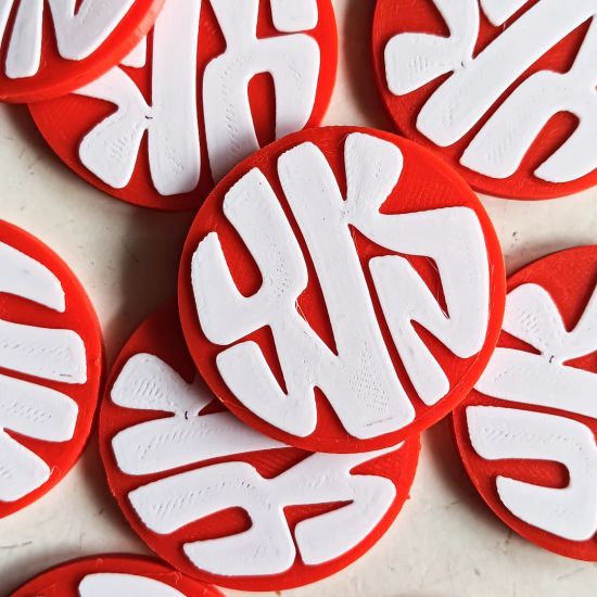MARK YOUR TERRITORY  | UKWN