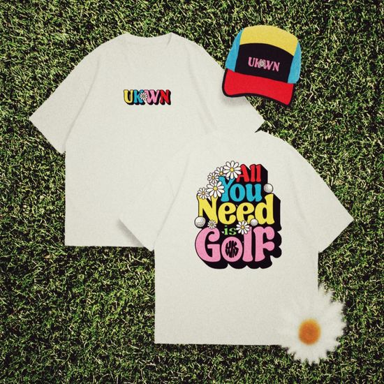 GOOD VIBES | UKWN