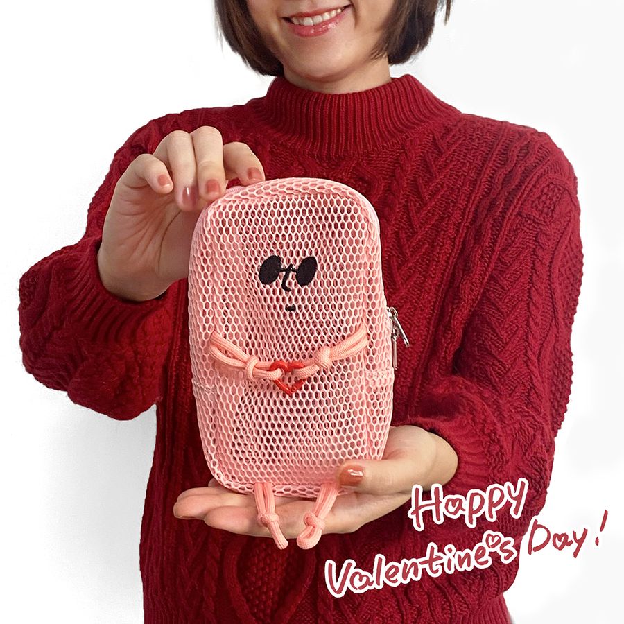 Chen Dore Collection | Smiler