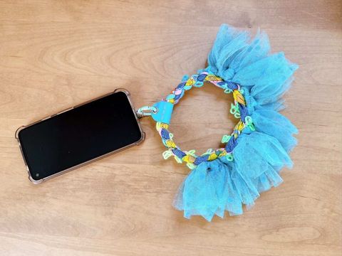 點點水藍手機圈_2026