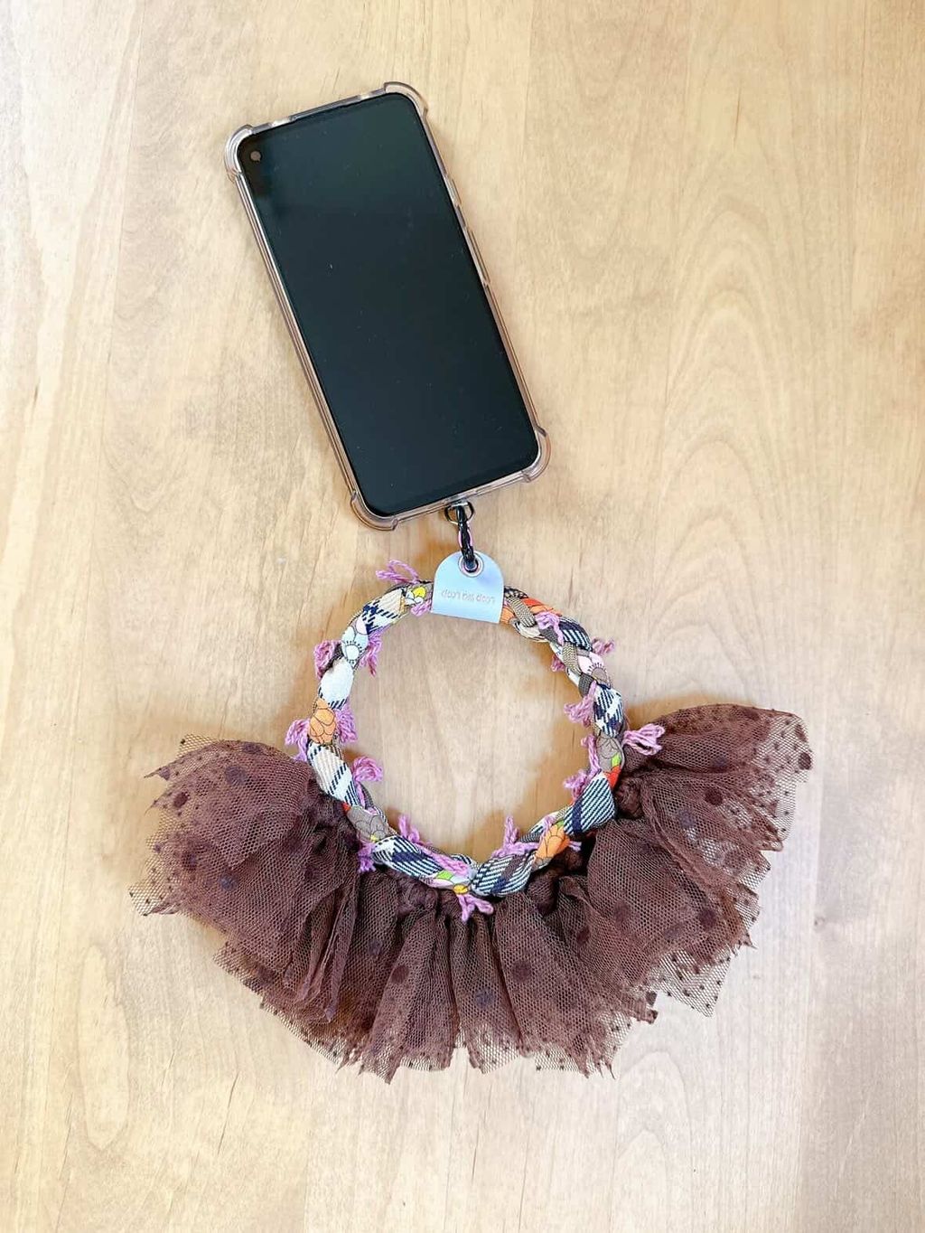 點點咖色手機圈_2026