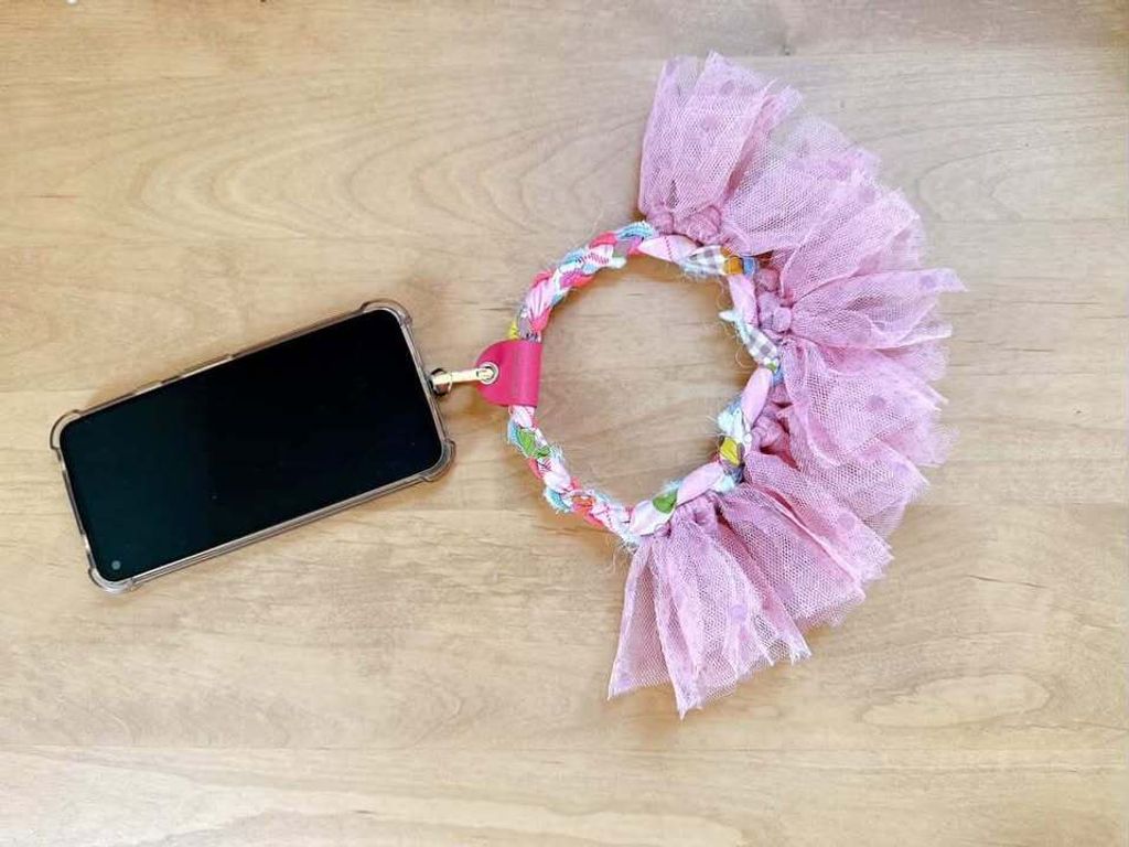 點點粉紫手機圈_2026