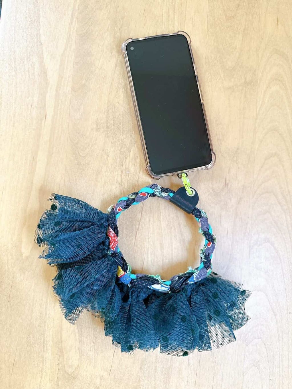 點點青藍手機圈_2026