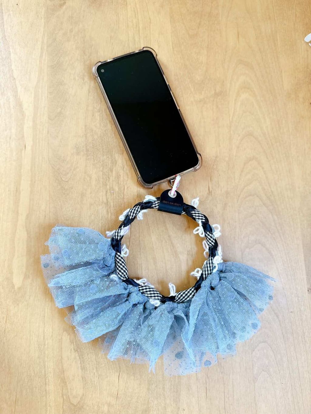 點點湖藍手機圈_2026