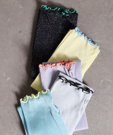 防紫外線袖套_五色_1