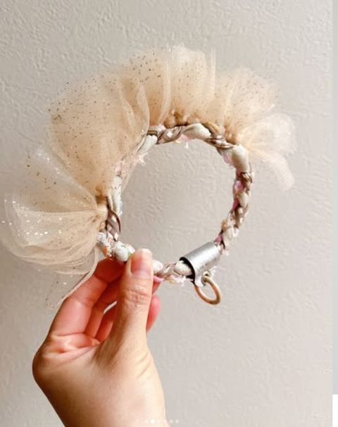 手機環_金網系列列