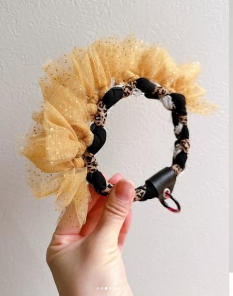 手機環_金網系列-1