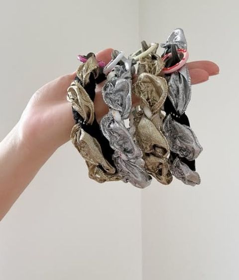 手機環_金銀系列 - 複製