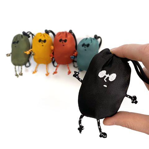 SMILER環保購物袋