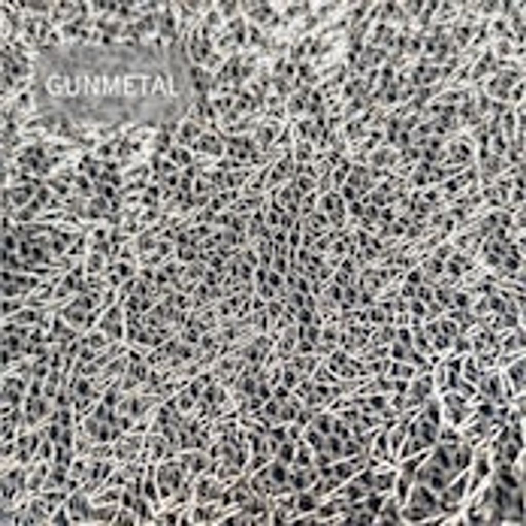 銀織光影手提包_槍灰色表面 (1)