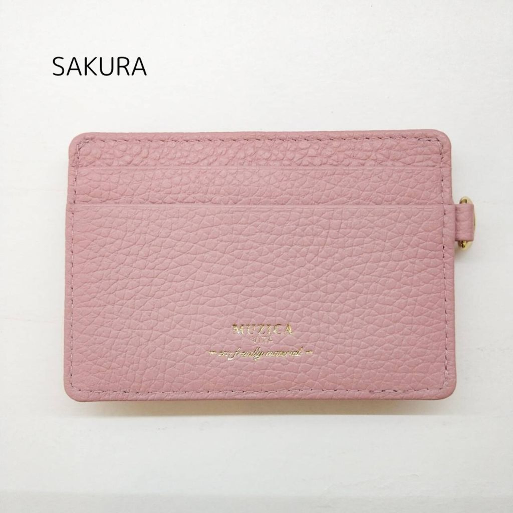 卡夾零錢包_粉色_1