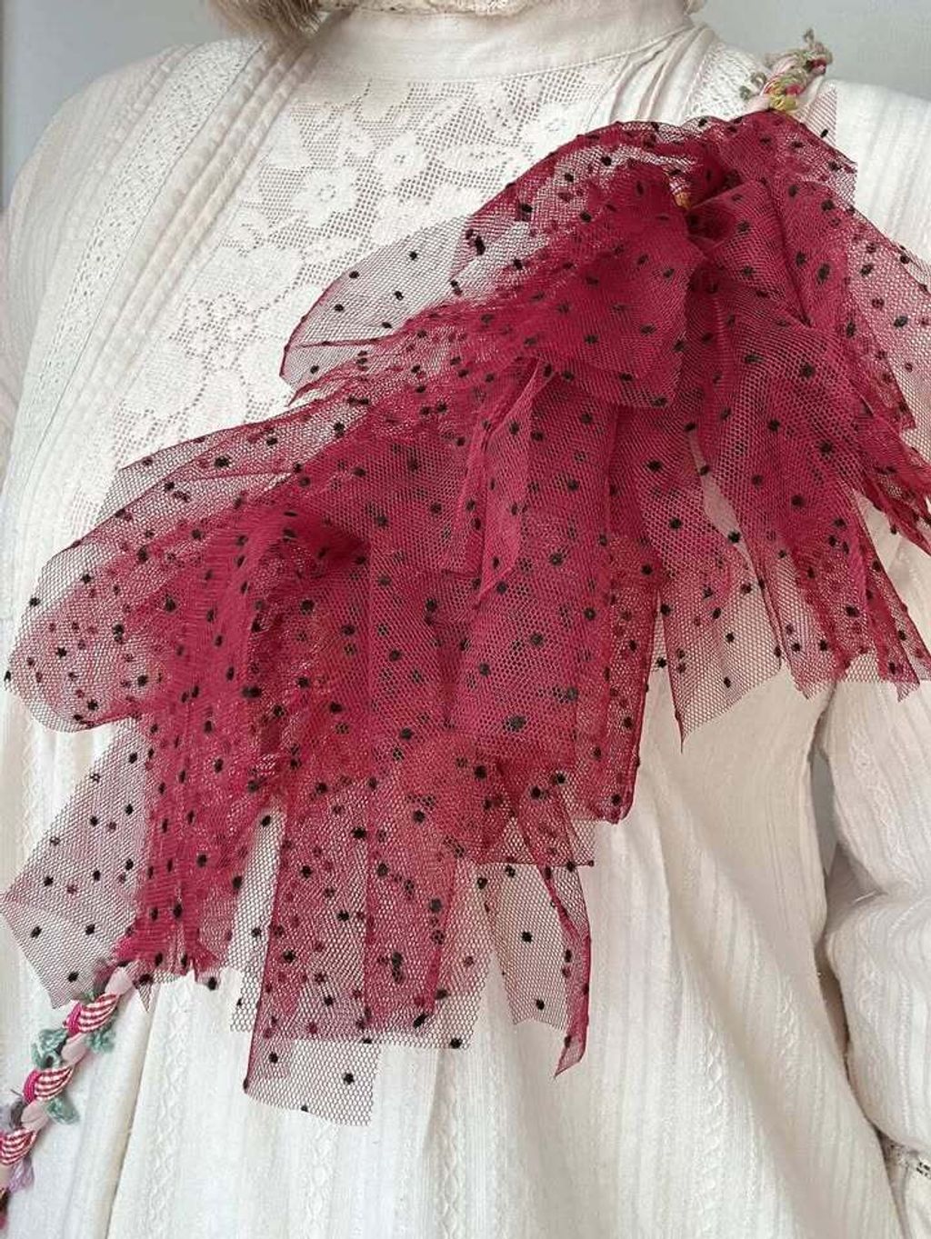 點點紅手機背繩_2026_model